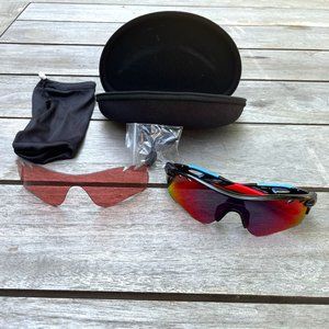 Oakley Radar EV Path Sunglasses